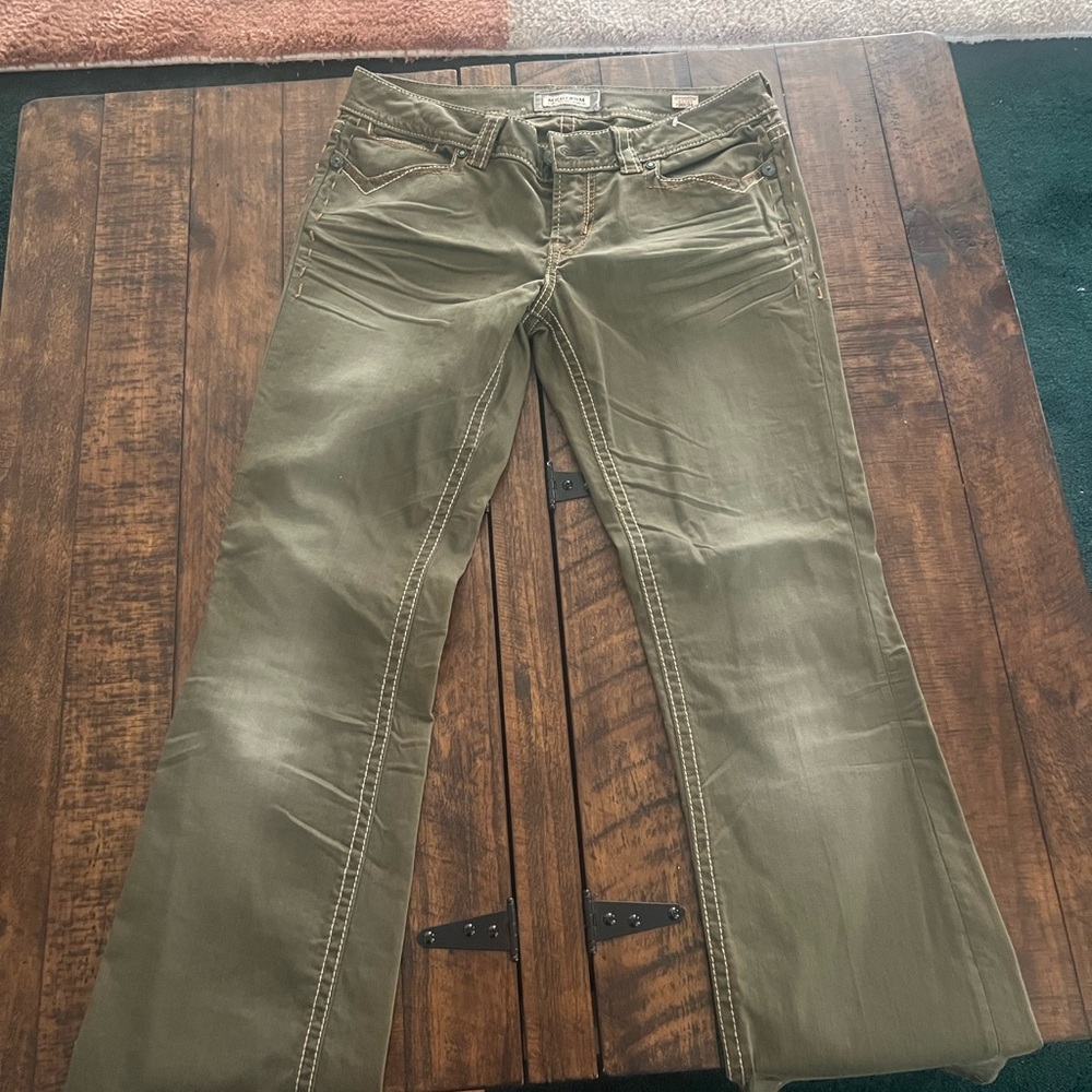 Mek usa Dnm Jeans